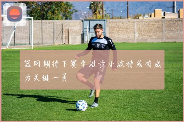 篮网期待下赛季进步小波特或将成为关键一员